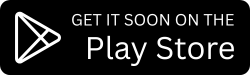 Get it soon on the Play Store